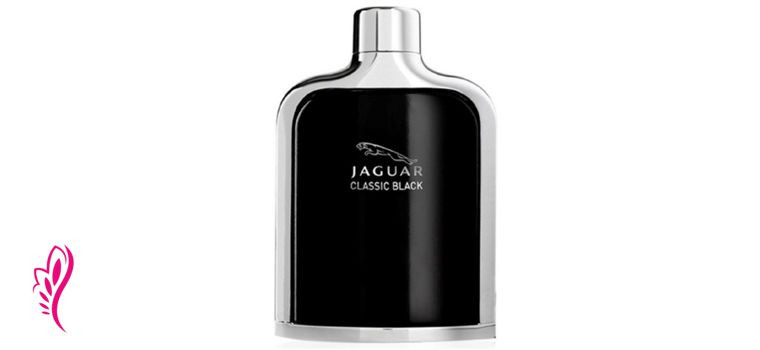 جگوار کلاسیک بلک