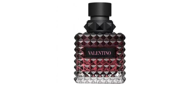 والنتینو دونا بورن این روما اینتنس