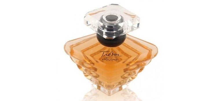 لانکوم ترزور