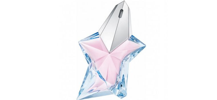 تیری موگلر آنجل ادو تویلت