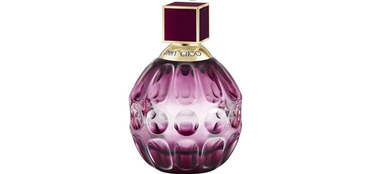 جیمی چو فور