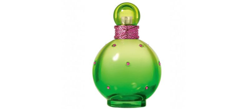 بریتنی اسپیرز جانگل فانتزی