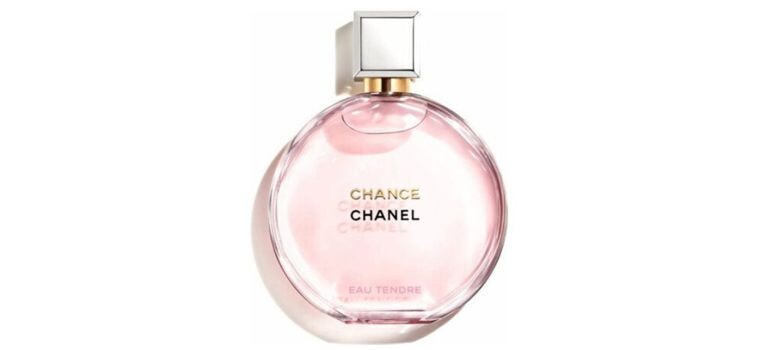 شنل چنس او تندر ادو پرفیوم