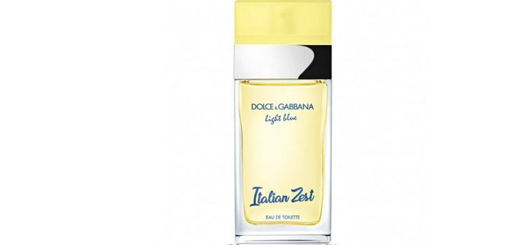 لایت بلو ایتالین زست