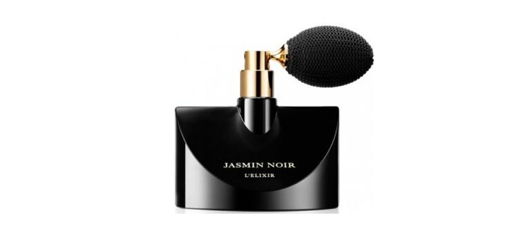 بولگاری جاسمین نویر الکسیر ادو پرفیوم