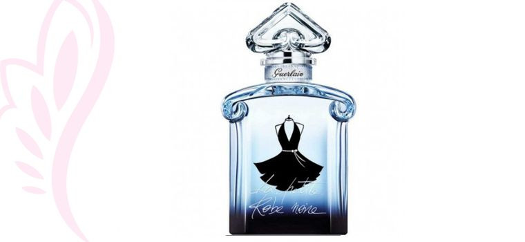 گرلن لا پتیت روب نویر اینتنس 2016