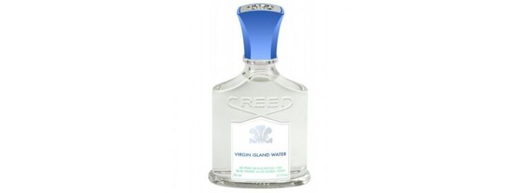 کرید ویرجین ایسلند واتر