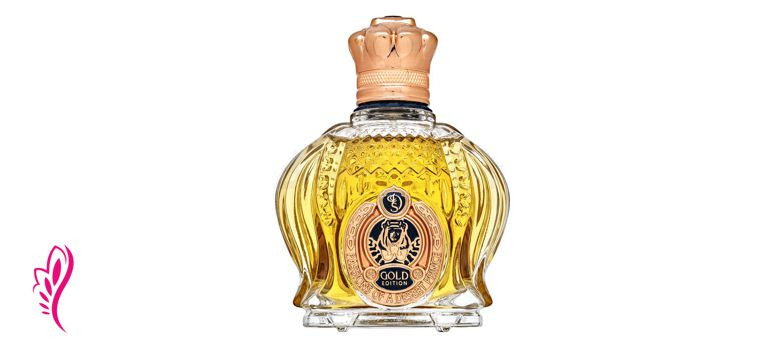 شیخ اپیولنت شیخ گلد ادیشن مردانه