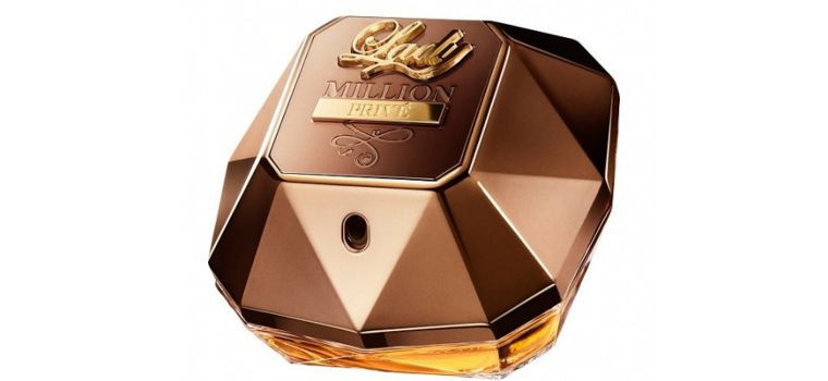 لیدی میلیون پرایو