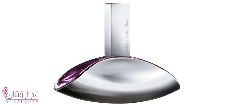 کالوین کلین ایفوریا زنانه