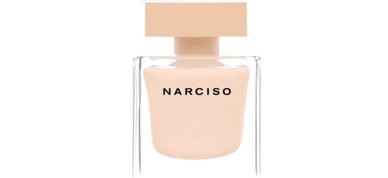 نارسیسو پودری