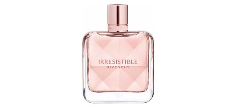 جیونچی ایرسیستیبل ادو پرفیوم