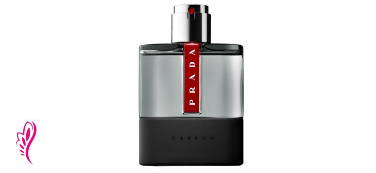 پرادا لونا رزا کربن