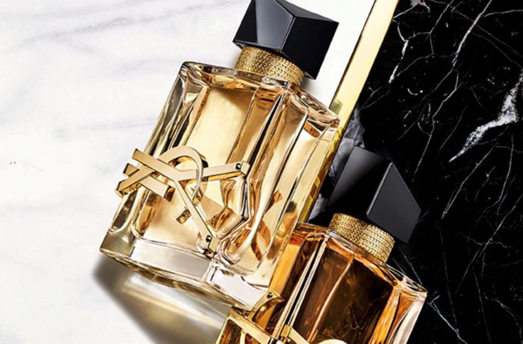 ایو سن لورن لیبر ادو پرفیوم اینتنس