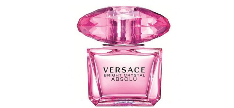 ورساچه برایت کریستال ابسولو