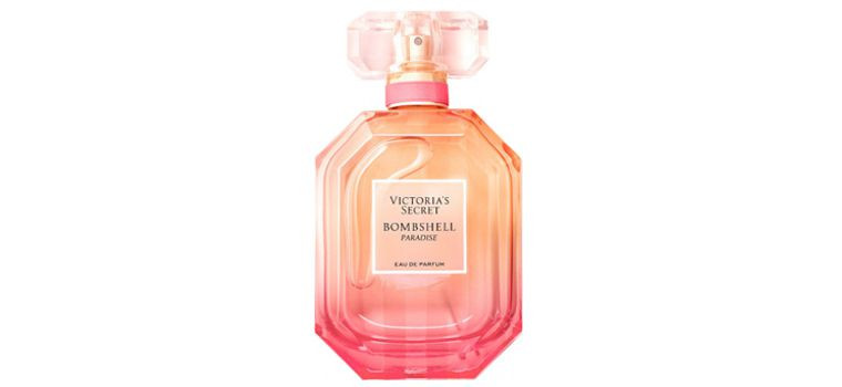 ویکتوریا سکرت بامبشل پارادایس ادو پرفیوم