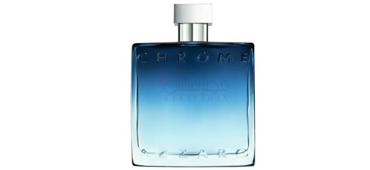 آزارو کروم ادو پرفیوم