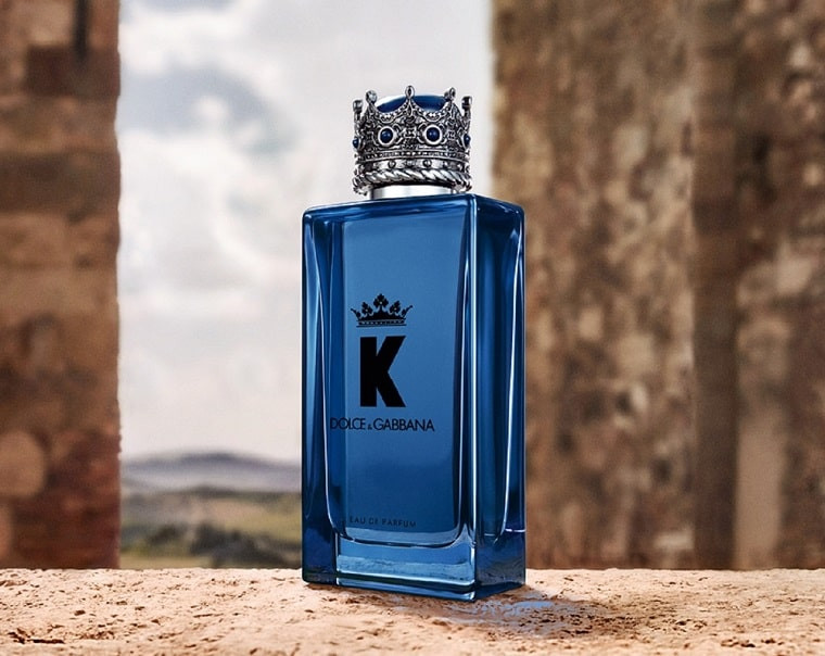 کِی دولچه گابانا ادو پرفیوم