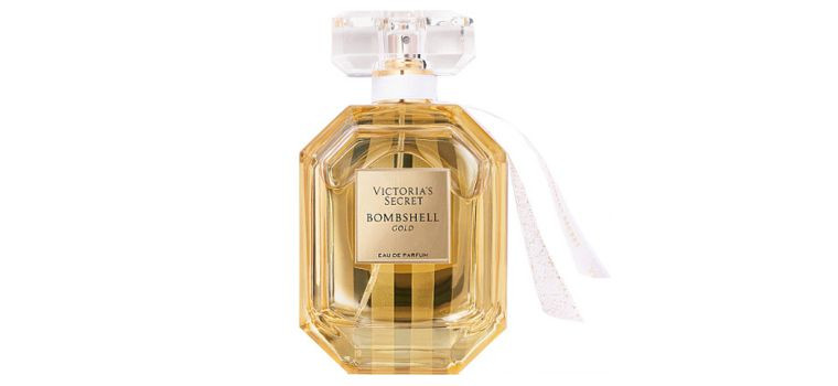 ویکتوریا سکرت بامبشل گلد