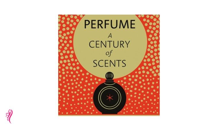 کتاب Perfume: A Century of Scents