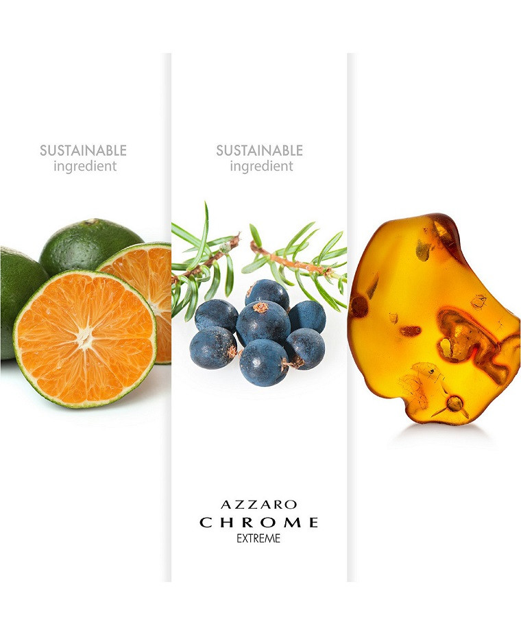 رایحه آزارو کروم اکستریم پورهوم