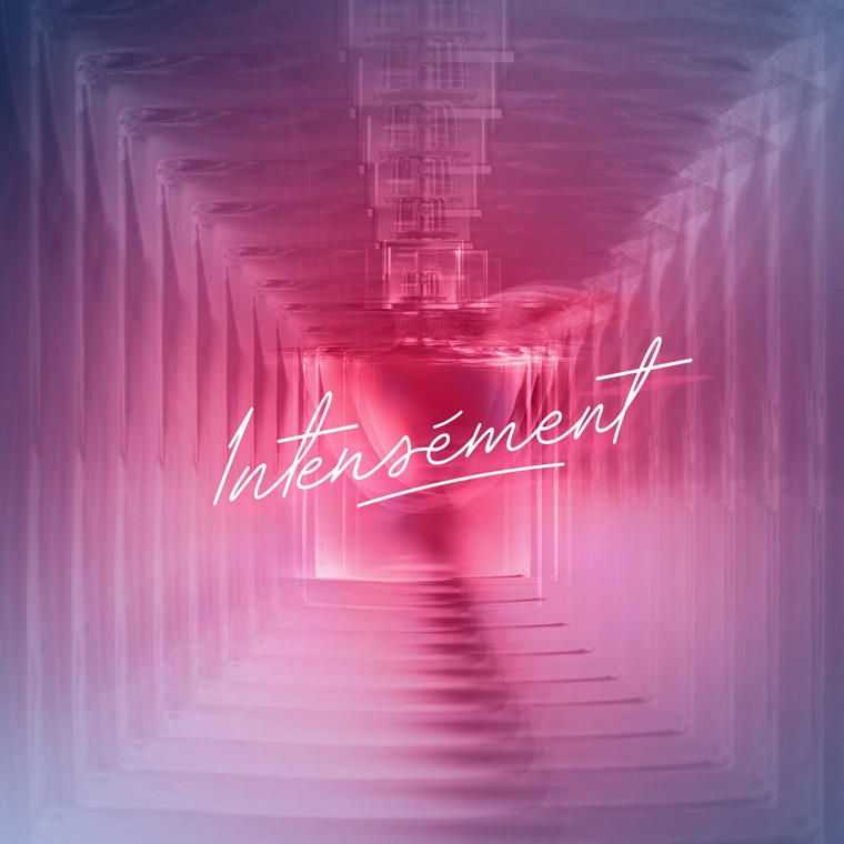 معرفی لا ویه است بله اینتنسمنت