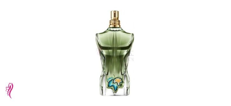 ژان پل گوتیه له بو پارادیس گاردن