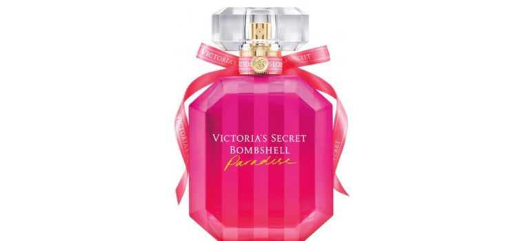 ویکتوریا سکرت بامبشل پارادایس ادو تویلت