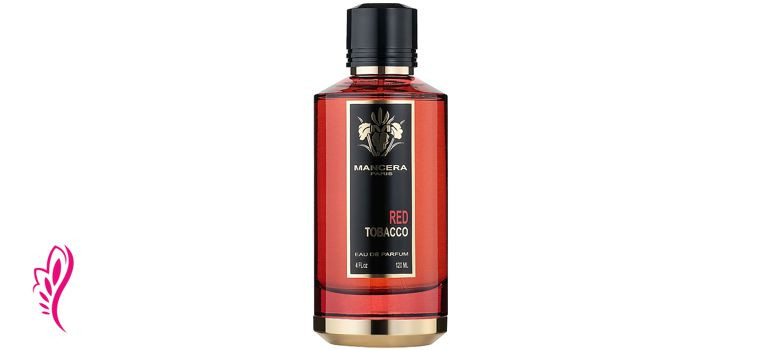 مانسرا رد توباکو