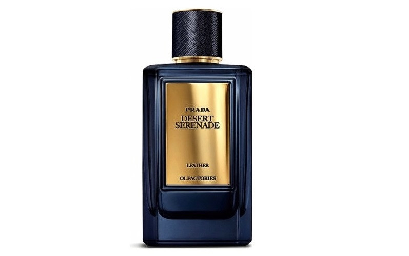 دیزرت سرنید