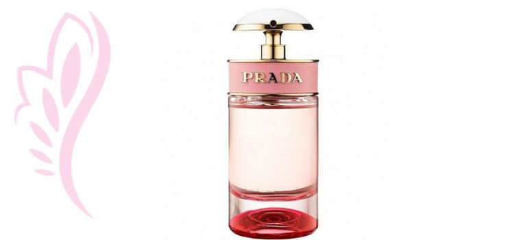 پرادا کندی فلورال