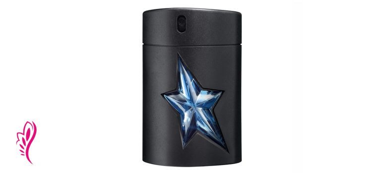 تیری موگلر ای من