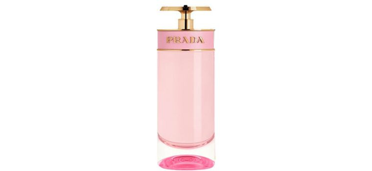 پرادا کندی فلورال