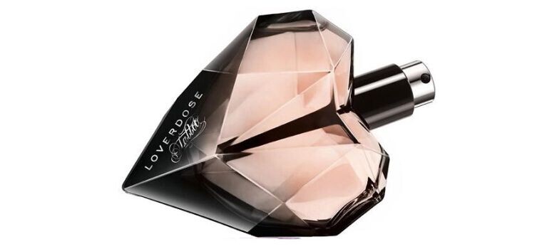 دیزل لاوردوز تاتو ادو تویلت