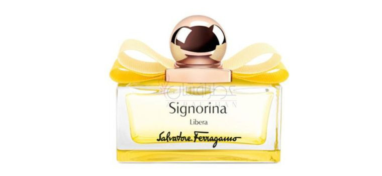 سیگنورینا لیبرا