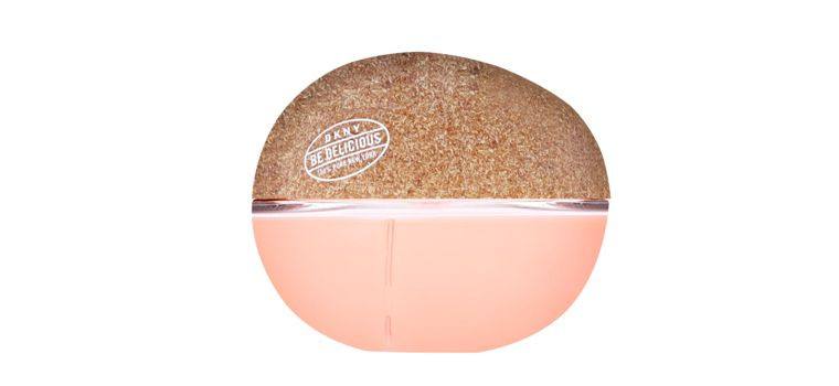 دی کی ان وای بی دلیشس گواوا گودس