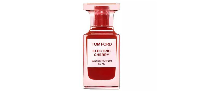 تام فورد الکتریک چری