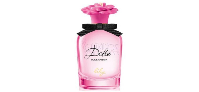 دولچه لیلی ادو تویلت