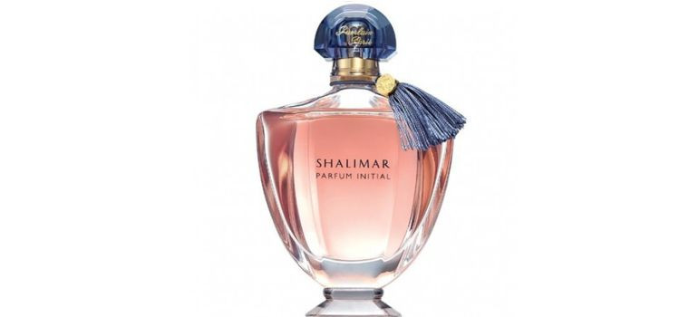 شالیمار اینیتیال