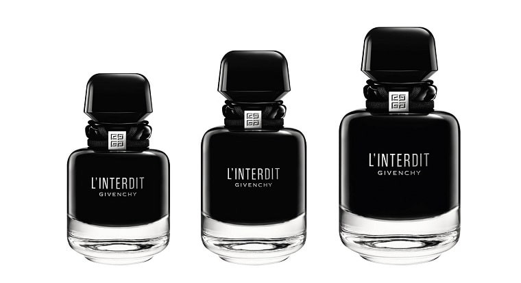 طراحی شیشه لهاینتردیت ادو پرفیوم اینتنس