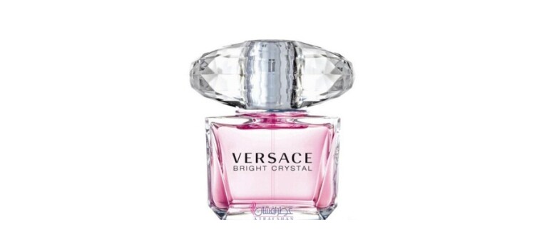 ورساچه برایت کریستال