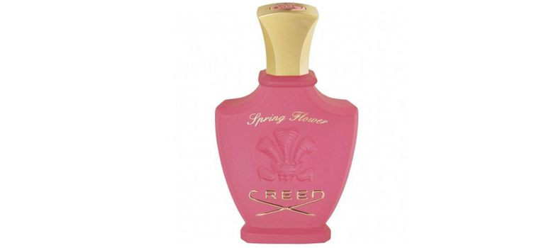 اسپرینگ فلاور