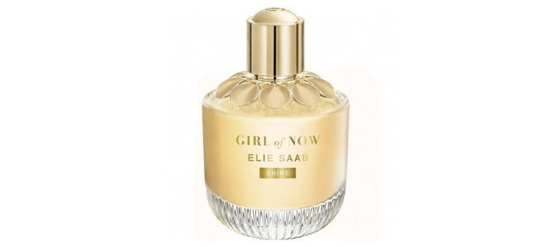 گرل اف نو شاین