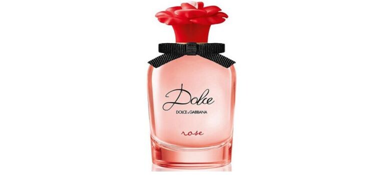 دولچه رز ادو تویلت