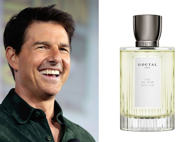 تام کروز: آنیک گوتال او دو سود