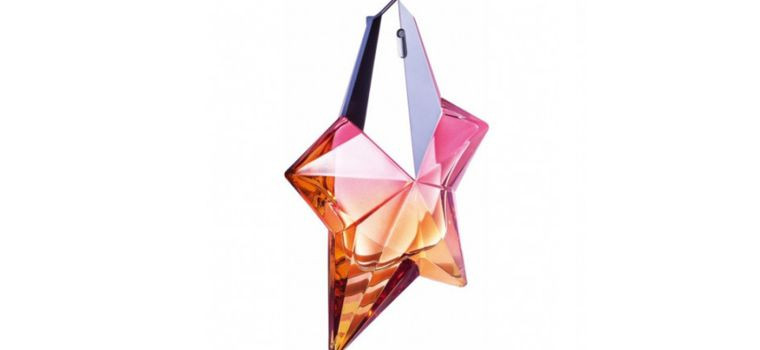 تیری موگلر آنجل او کرویزر