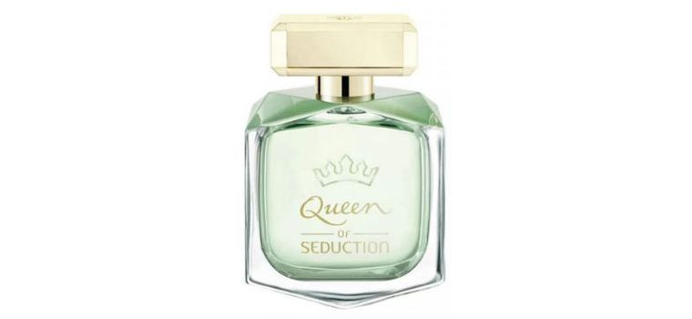 آنتونیو باندراس کویین آف سداکشن