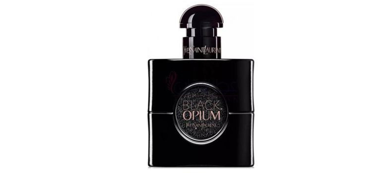 ایو سن لورن بلک اوپیوم له پرفیوم