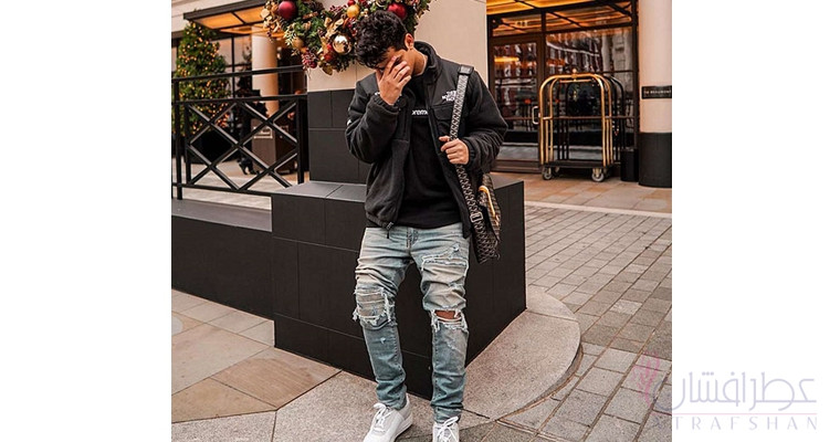 سبک شخصی عطر