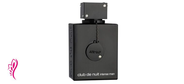 آرماف کلاب د نویت اینتنس مردانه